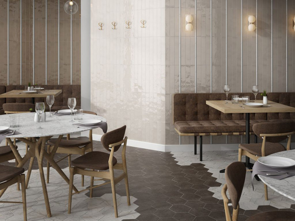 Плитка COUNTRY (Equipe Ceramicas) в Москве