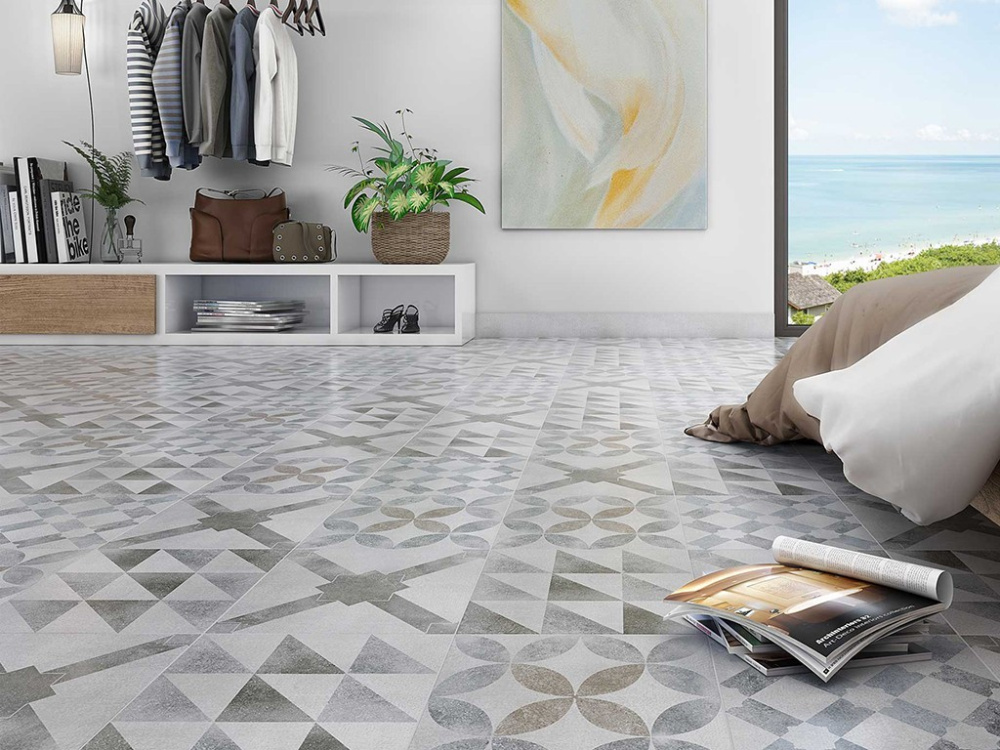 Плитка LEON (Alborz Ceramic CO) в Москве