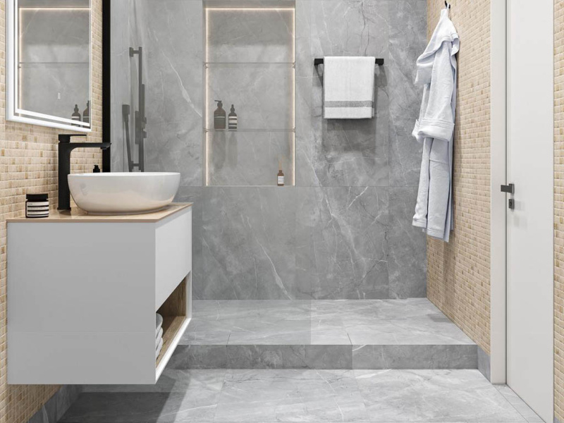 Керамогранит РИАЛЬТО (Kerama Marazzi) в Москве
