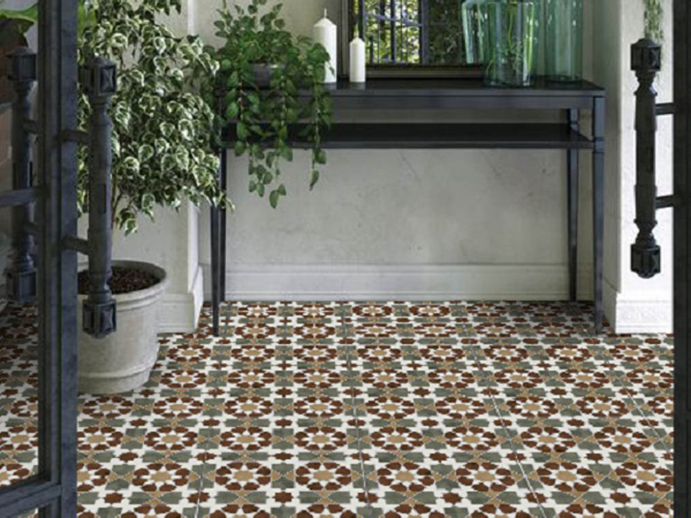 Плитка RABAT (Kerlife Ceramicas) в Москве