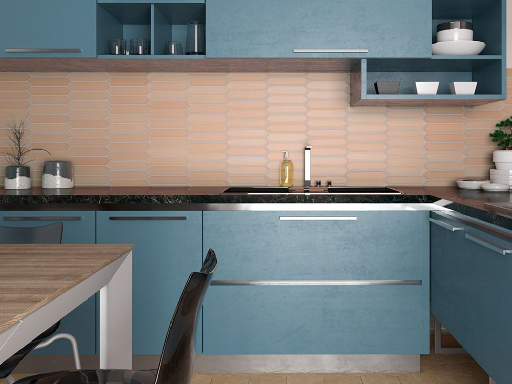 Плитка LANSE (Equipe Ceramicas) в Москве