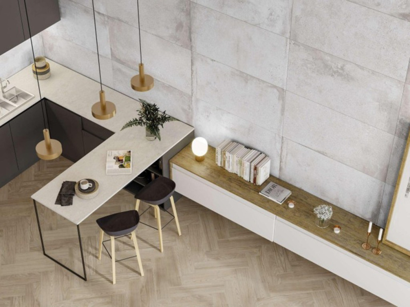 Плитка ORIGIN (Halcon Ceramicas) в Москве