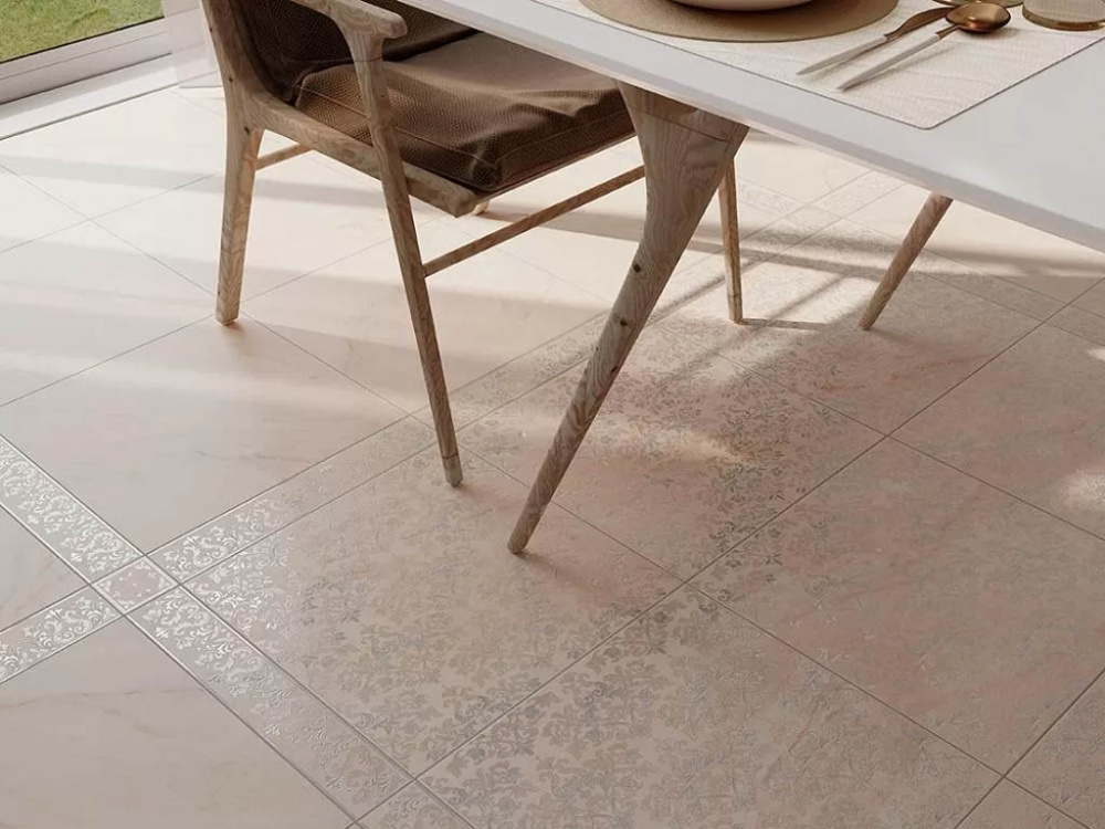 Плитка ФЛОРАЛЬ (Kerama Marazzi) в Москве