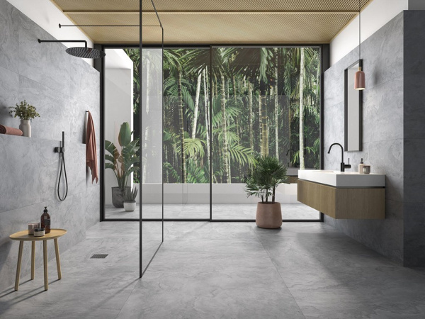 Плитка FIUME (Pamesa) в Москве