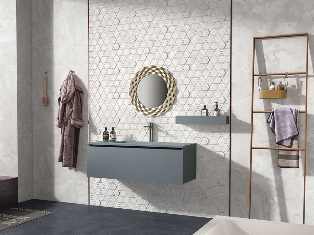 Плитка ONYX SATIN (Gravita) в Москве