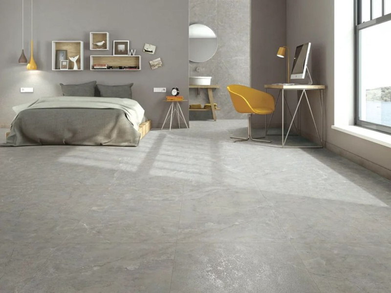 Плитка QUANTA GREY SERIES (NT Ceramic) в Москве