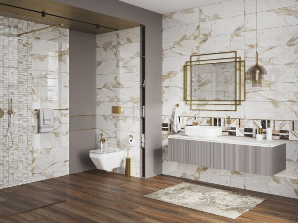 Плитка WILD CHIC (Mei) в Москве