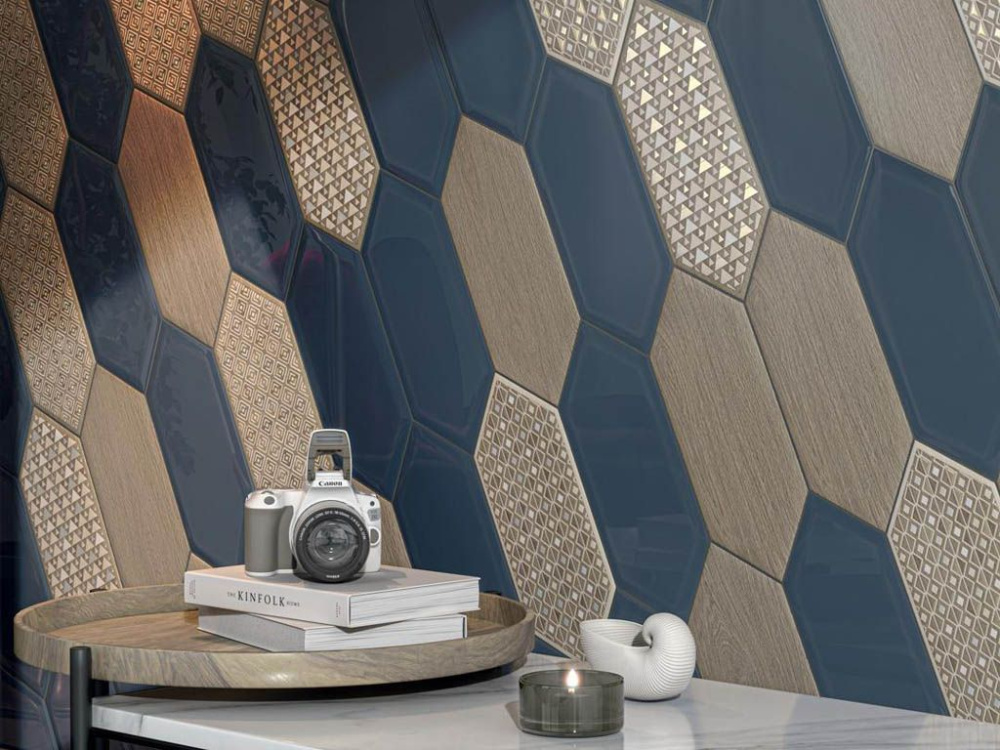 Плитка МОНТИШ (Kerama Marazzi) в Москве