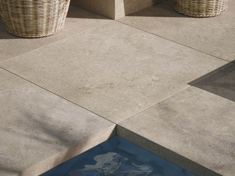 Плитка COLOSSEO (Tuscania Ceramiche) в Москве