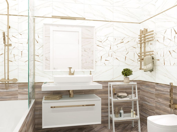 Плитка ESPRIT (AltaCera) в Москве