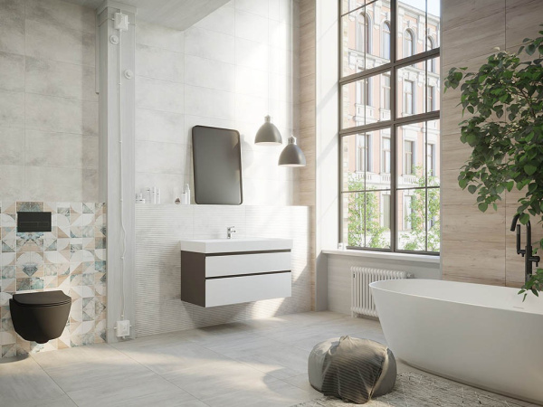 Плитка ENERGY (Creto) в Москве