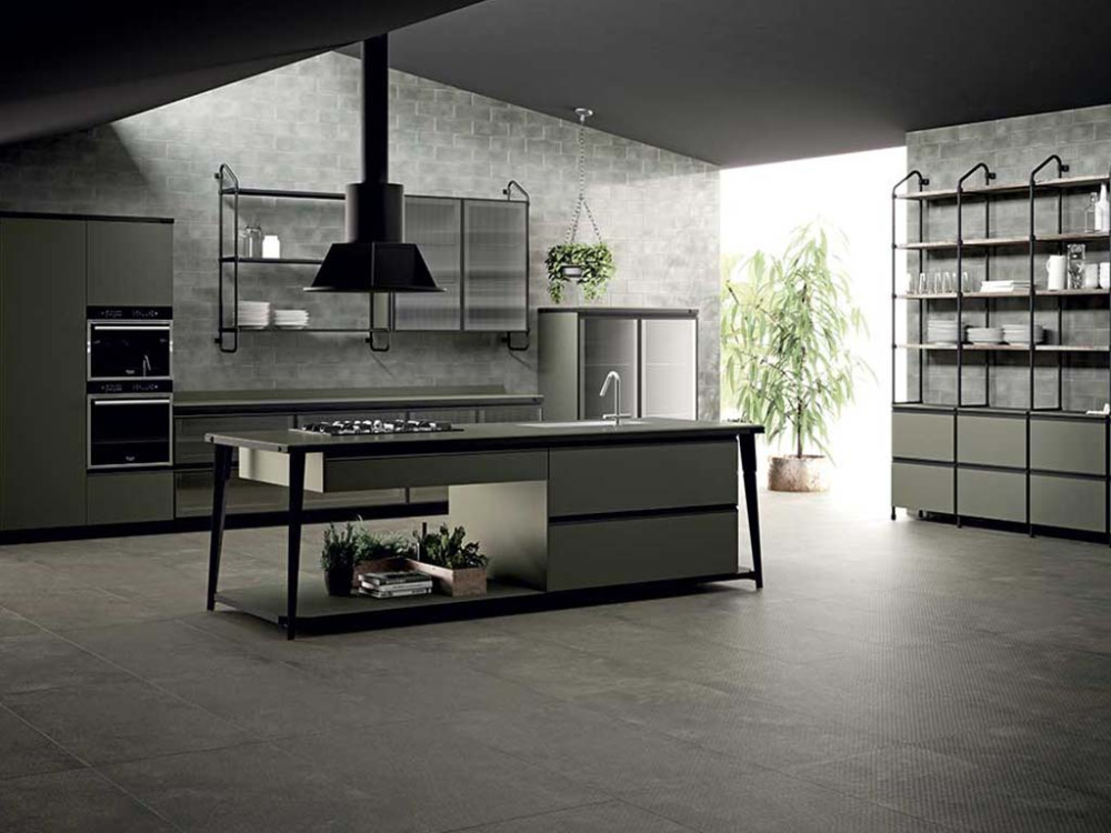 Плитка DIESEL CAMP (Iris Ceramica) в Москве