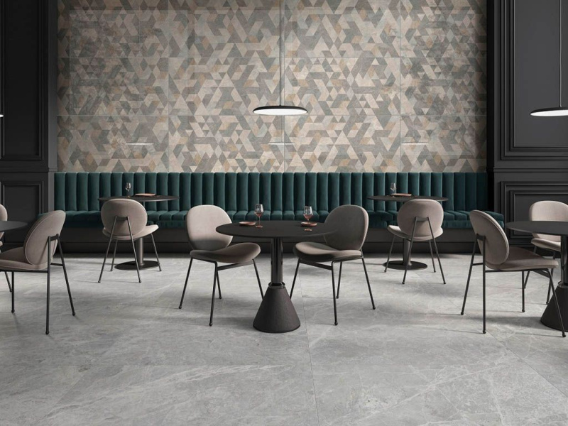 Плитка MARMOSTONE (Vitra) в Москве