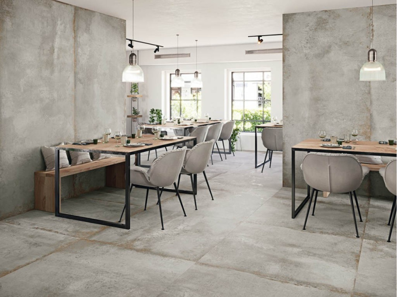 Плитка DISTRITO (Grespania) в Москве