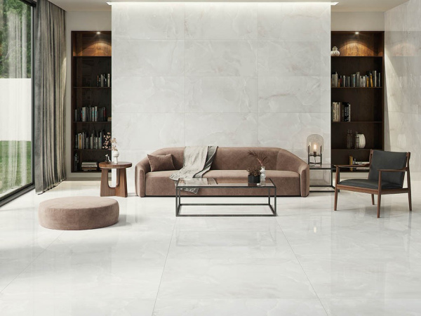 Плитка BAIKAL (Keratile-KTL) в Москве