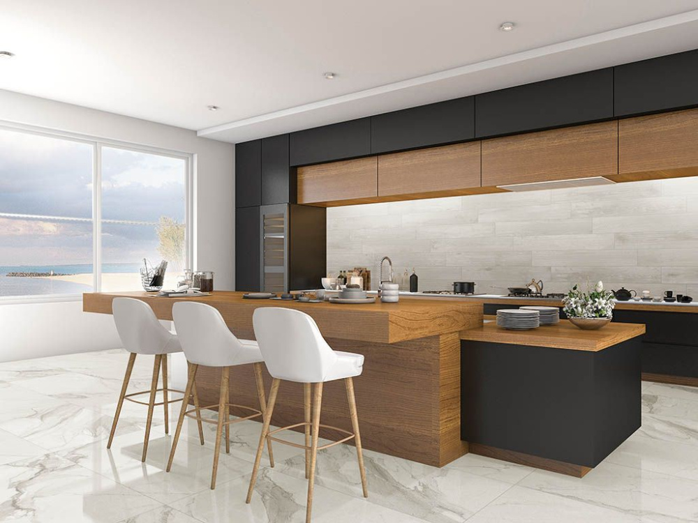 Плитка CALACATTA GOLD (Azteca) в Москве