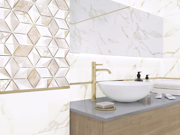 Плитка NEVADA (Alma Ceramica) в Москве