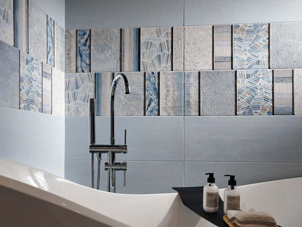 Плитка SILKEN (Ibero Ceramicas) в Москве