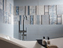 Плитка SILKEN (Ibero Ceramicas) в Москве