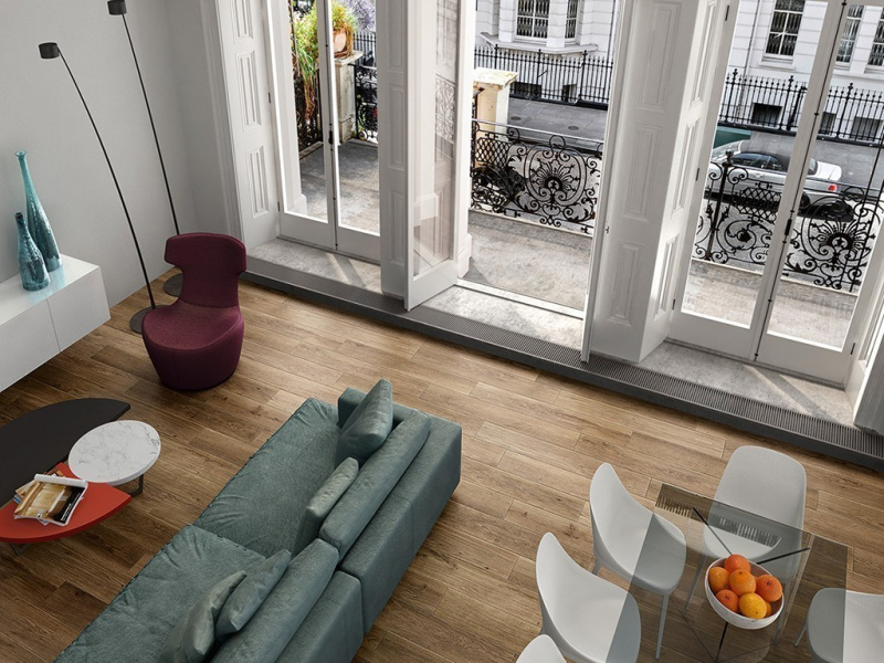 Плитка NATUREL (Edimax) в Москве