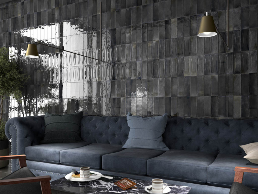 Плитка HANOI (Equipe Ceramicas) в Москве