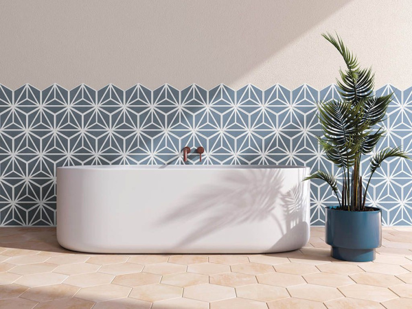 Плитка VARADERO (Harmony) в Москве