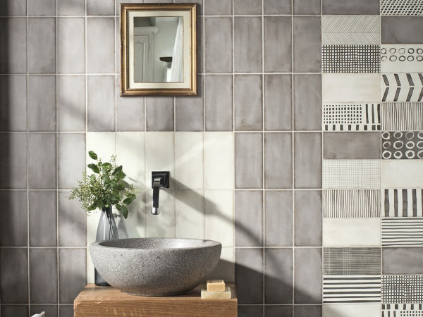 Плитка MAY (Iris Ceramica) в Москве