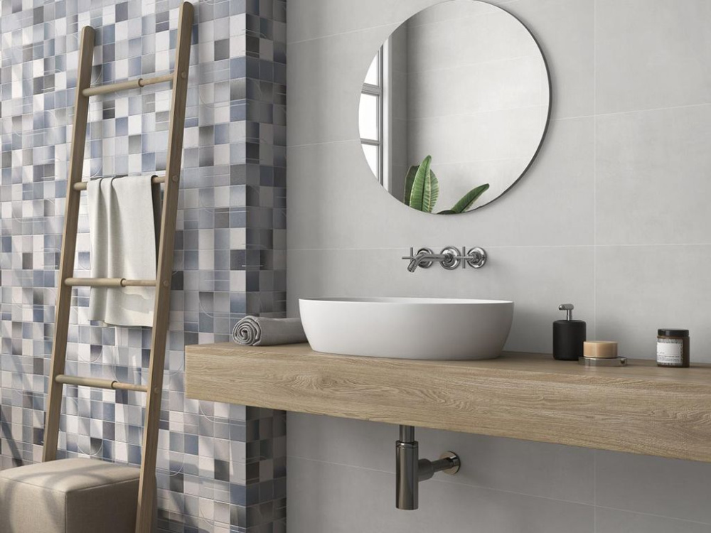 Плитка AGERI/TREND/CR.CELLINI/HEX (Pamesa) в Москве