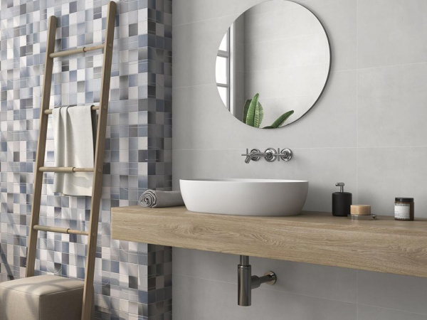 Плитка AGERI/TREND/CR.CELLINI/HEX (Pamesa) в Москве