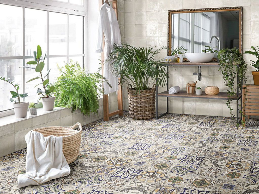 Плитка MAIOLICA (Mainzu) в Москве