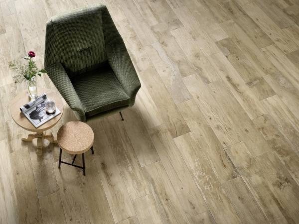 Плитка WOODMANIA (Ragno) в Москве