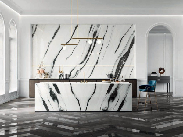 Плитка LUX EXPERIENCE (Impronta Ceramiche) в Москве