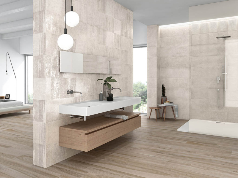 Плитка MATERIKA (Ibero Ceramicas) в Москве