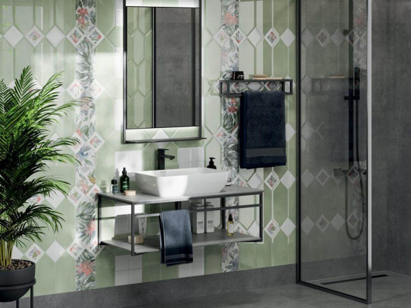 Плитка ФУРНАШ (Kerama Marazzi) в Москве