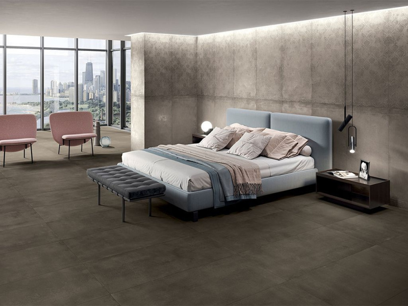 Плитка INFINITY (Cercom) в Москве