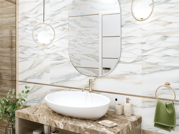 Плитка CORSICA (Alma Ceramica) в Москве