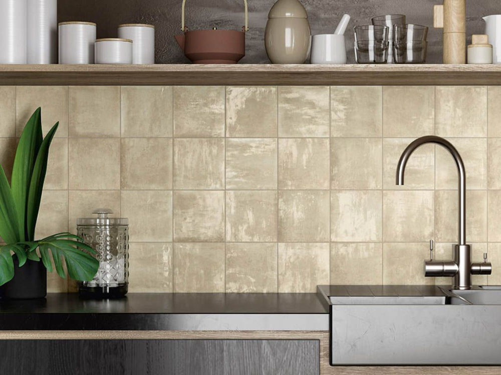 Плитка NAZARI (Mainzu) в Москве