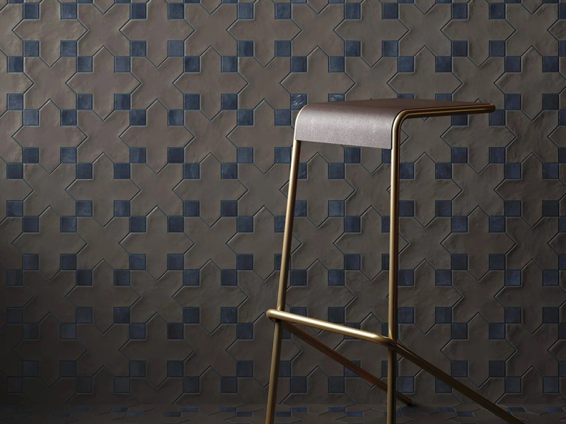 Плитка KASBAH (Equipe Ceramicas) в Москве