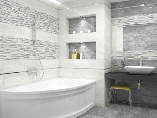 Плитка MAGNA (Ceramica Classic) в Москве