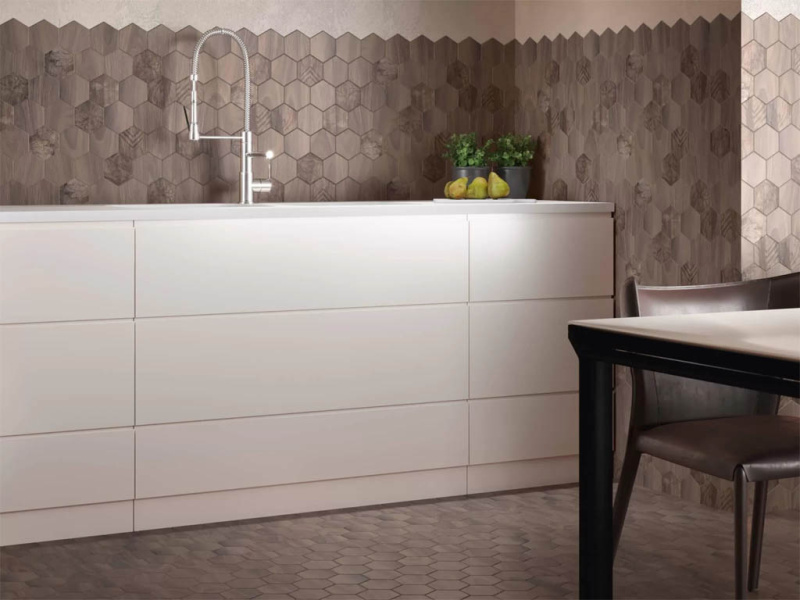 Плитка МОНРУЖ (Kerama Marazzi) в Москве
