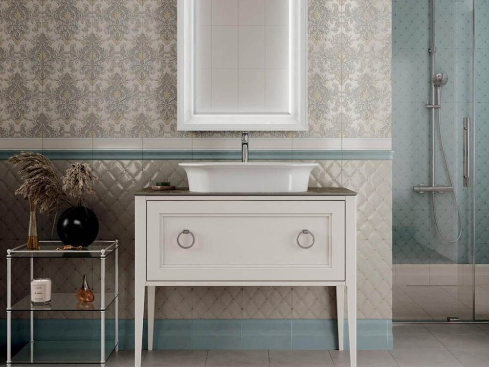 Плитка БРАГАНСА (Kerama Marazzi) в Москве