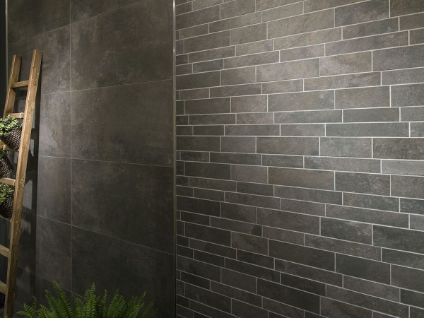 Плитка MENHIR (Saloni Ceramica) в Москве