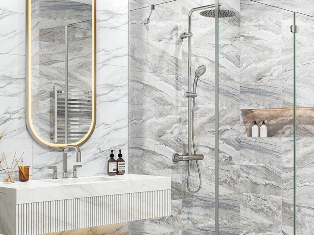 Плитка ALICANTE (Delacora) в Москве