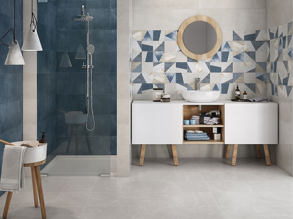 Плитка ZHANTI (Alborz Ceramic CO) в Москве