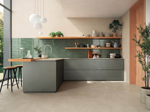 Плитка RINASCENTE RESIN (Atlas Concorde Россия) в Москве