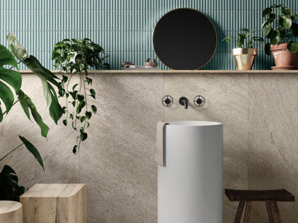 Плитка DECO LINGOT (Gayafores) в Москве