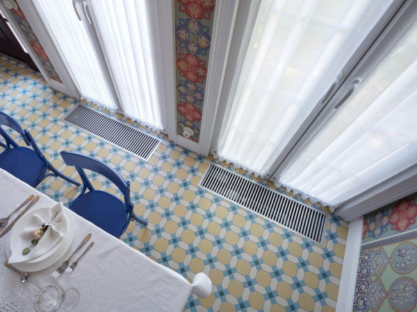 Плитка ВЕРА (Топ Рус) в Москве