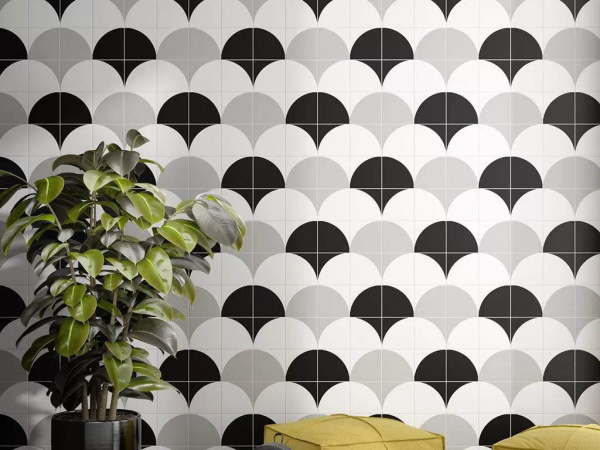 Плитка ТЕОРЕМА (Kerama Marazzi) в Москве