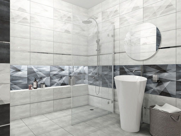 Плитка SHAPE (AltaCera) в Москве