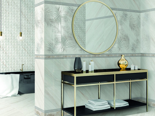 Плитка MARTE (Goldencer) в Москве